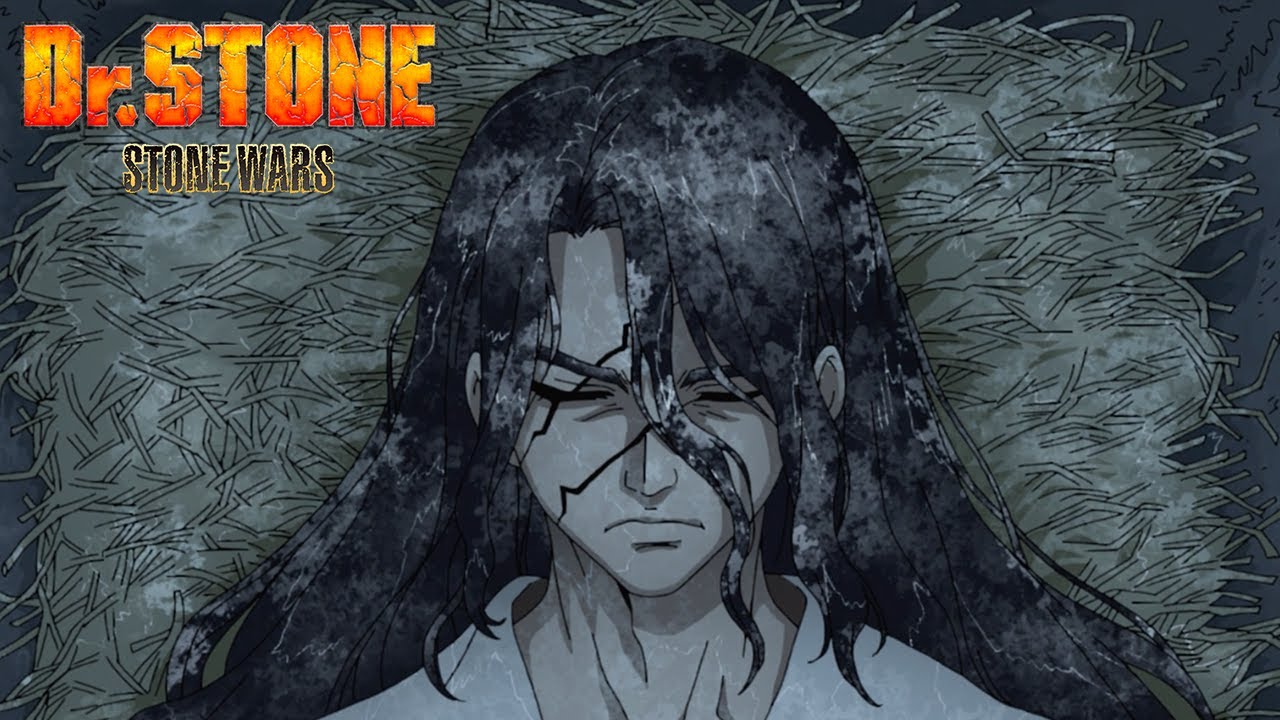 See You Soon Tsukasa | Dr. STONE Season 2