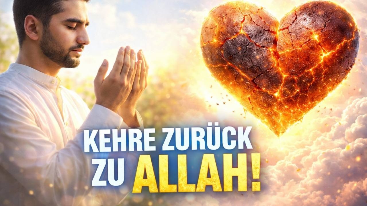 Du fühlst nichts mehr? Das könnte der Grund sein.