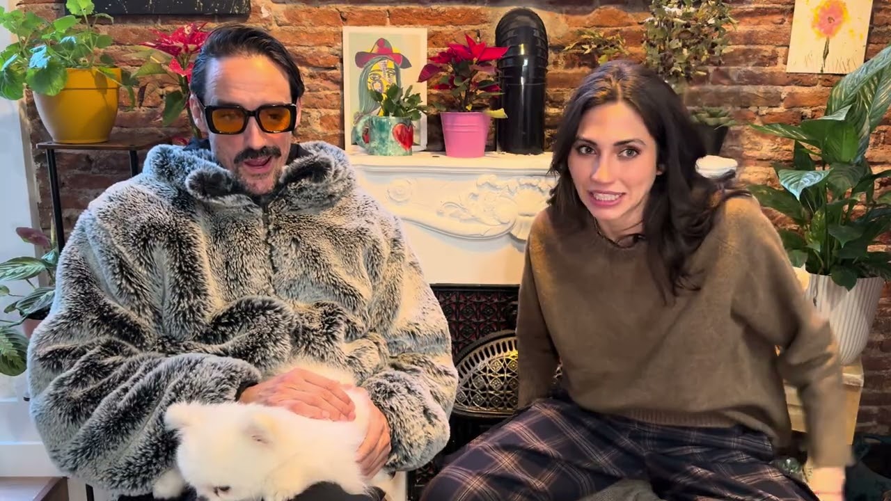 Episodio 12 - Perro a la fuga 
