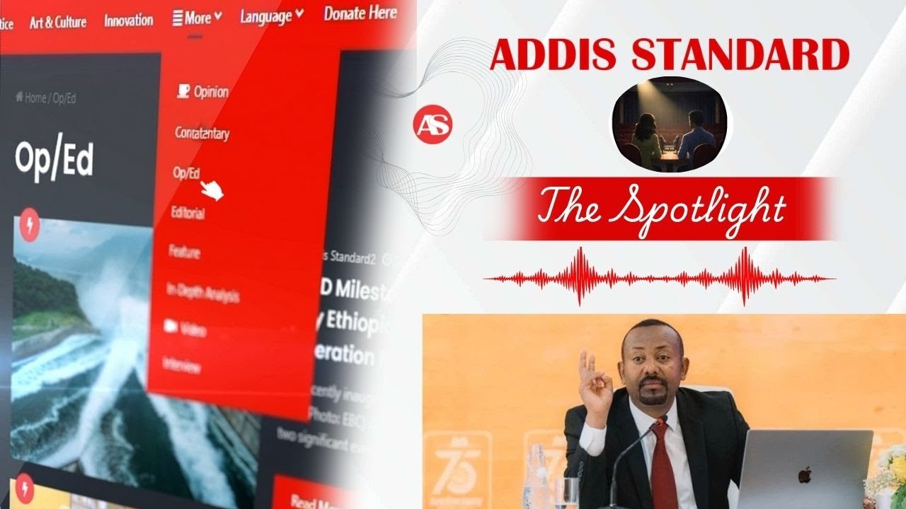 The Spotlight: Silence of Scholars - Examining Intellectual Freedom in Ethiopia