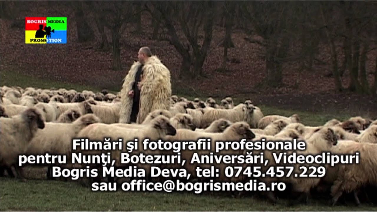 Eugen Mihăilă - Adă Doamne vinerea (Jiană)