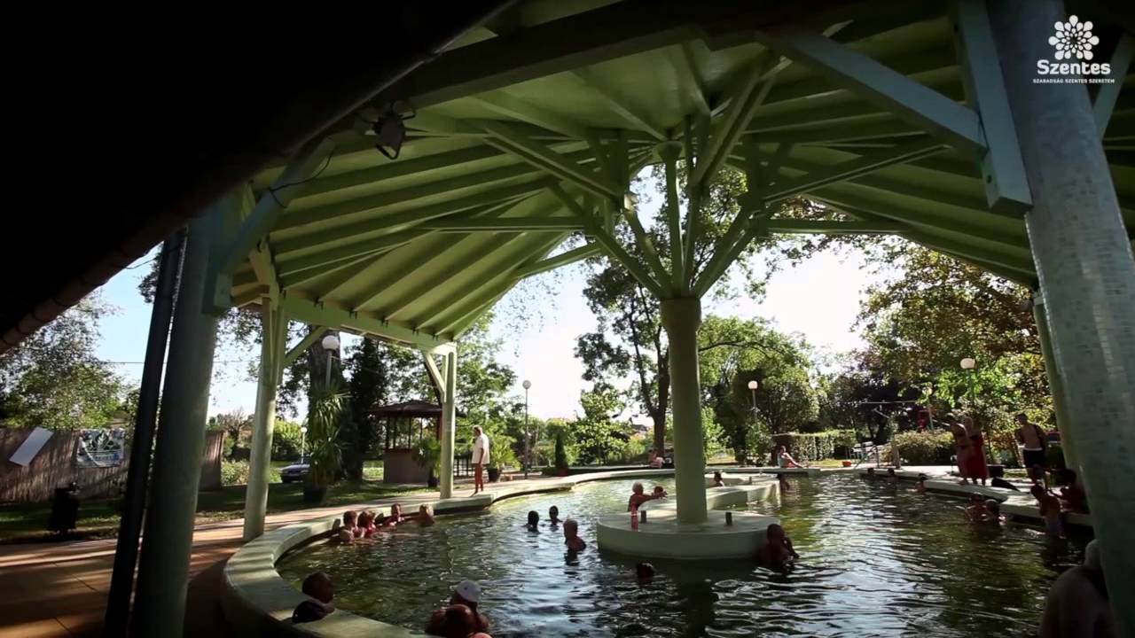 Szentes - K&ouml;rnyezet