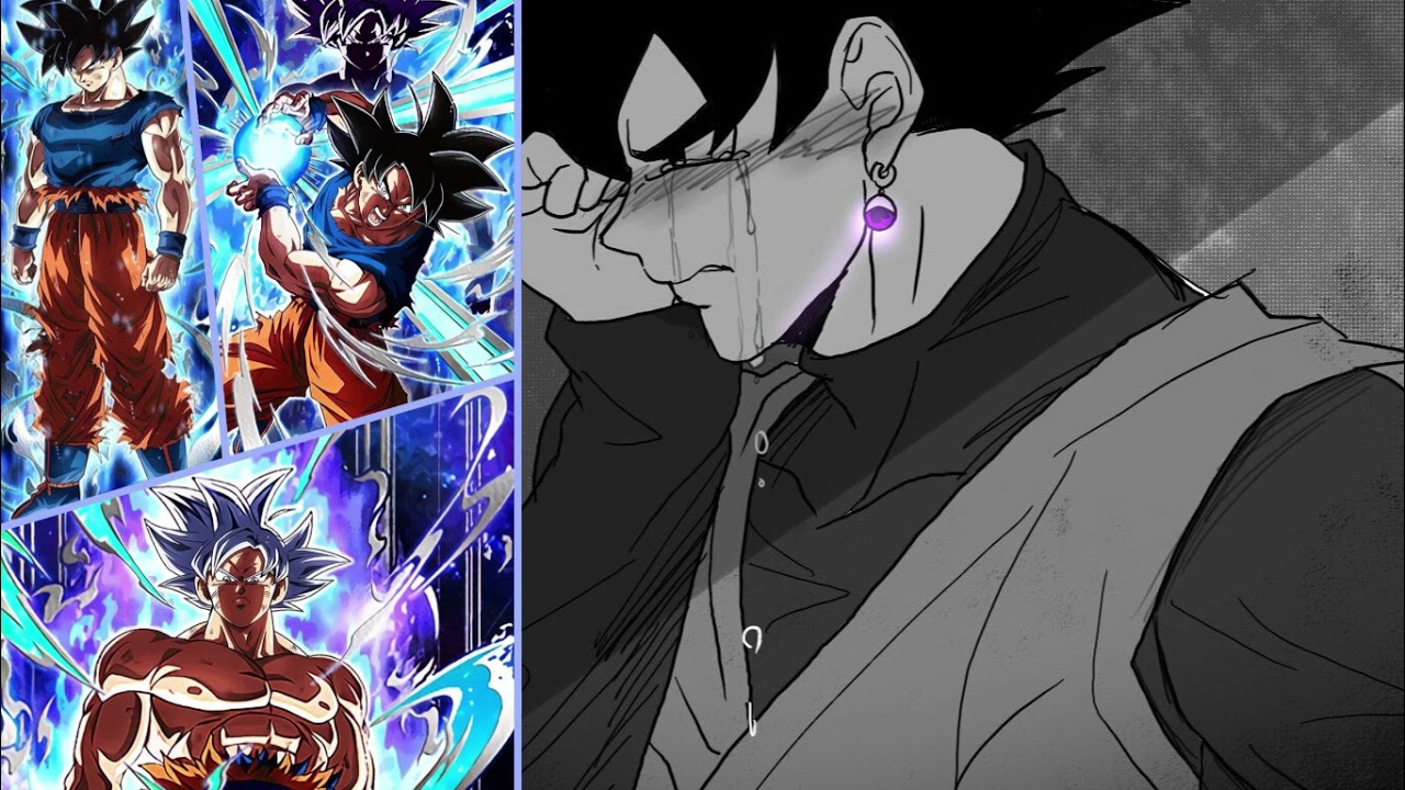 TRAICIÓN Y LA ACADEMIA (GOKU X MEDAKA: Goku traicionado) CAPITULO 1 Y 2.