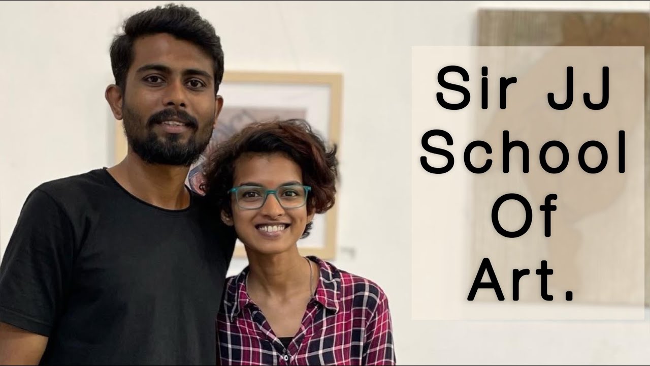 Cmon JJ | Admission Day | Bachelor in Fine Arts | bindhastMulgi