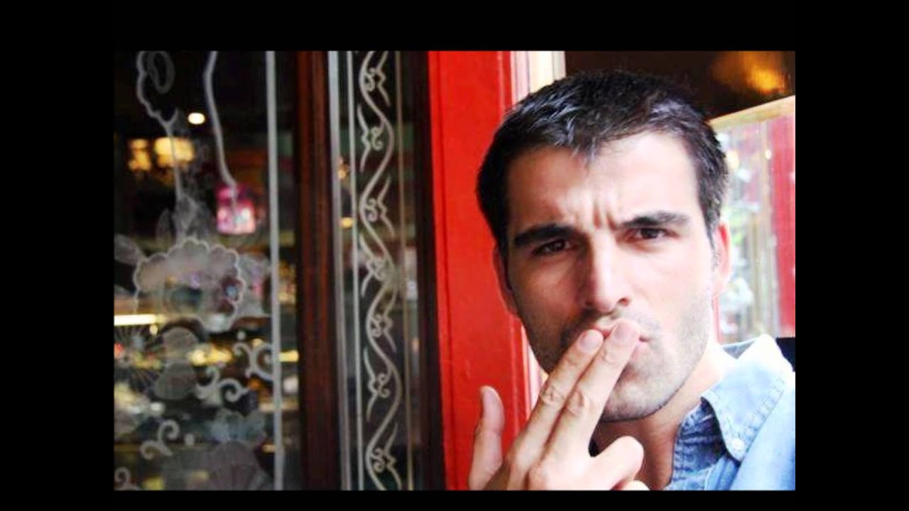 Mehmet Akif Alakurt My Hero!!!