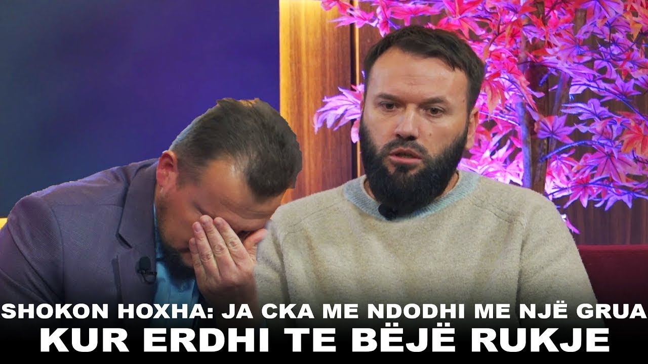 Shokon Hoxhë Besforti: Ja çka më ndodhi me një Grua kur erdhi të bëjë Rukje..