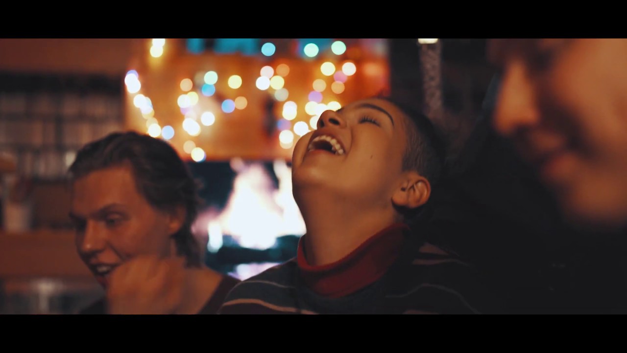SISSI - Strong (Official  Video)