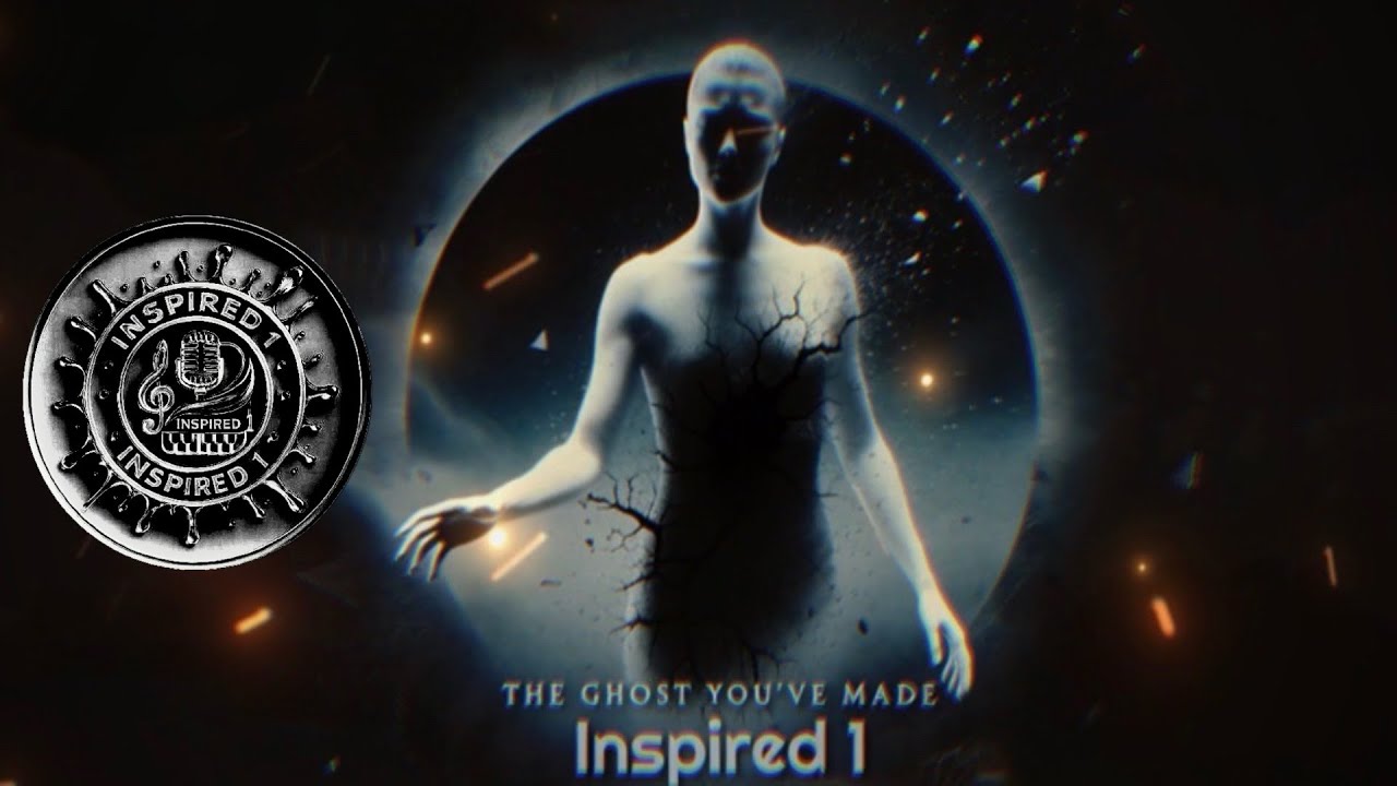 THE GHOST YOU’VE MADE