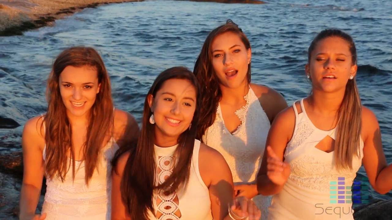 I Want it That Way (cover video)