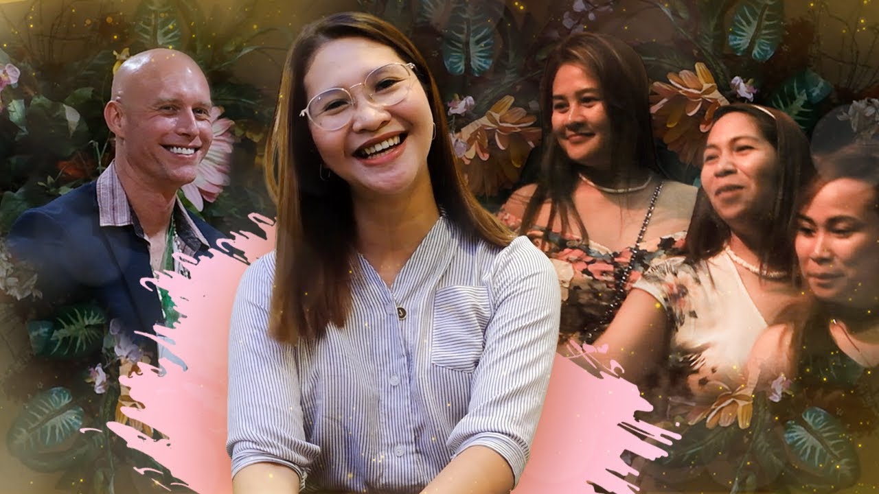 Christian Filipinas in Davao City Review A FOREIGN AFFAIR