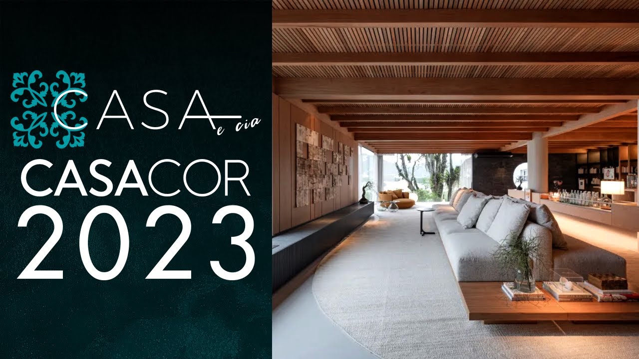 CASACOR de Santa Catarina 2023