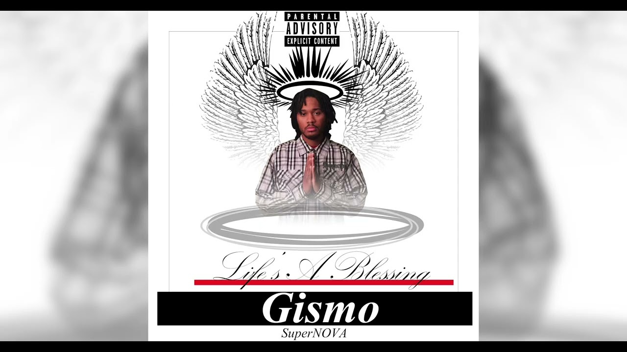 Gismo SuperNOVA - Wish A Nigga Woods ( HOMESICK) (10 YEAR ANNIVERSARY )
