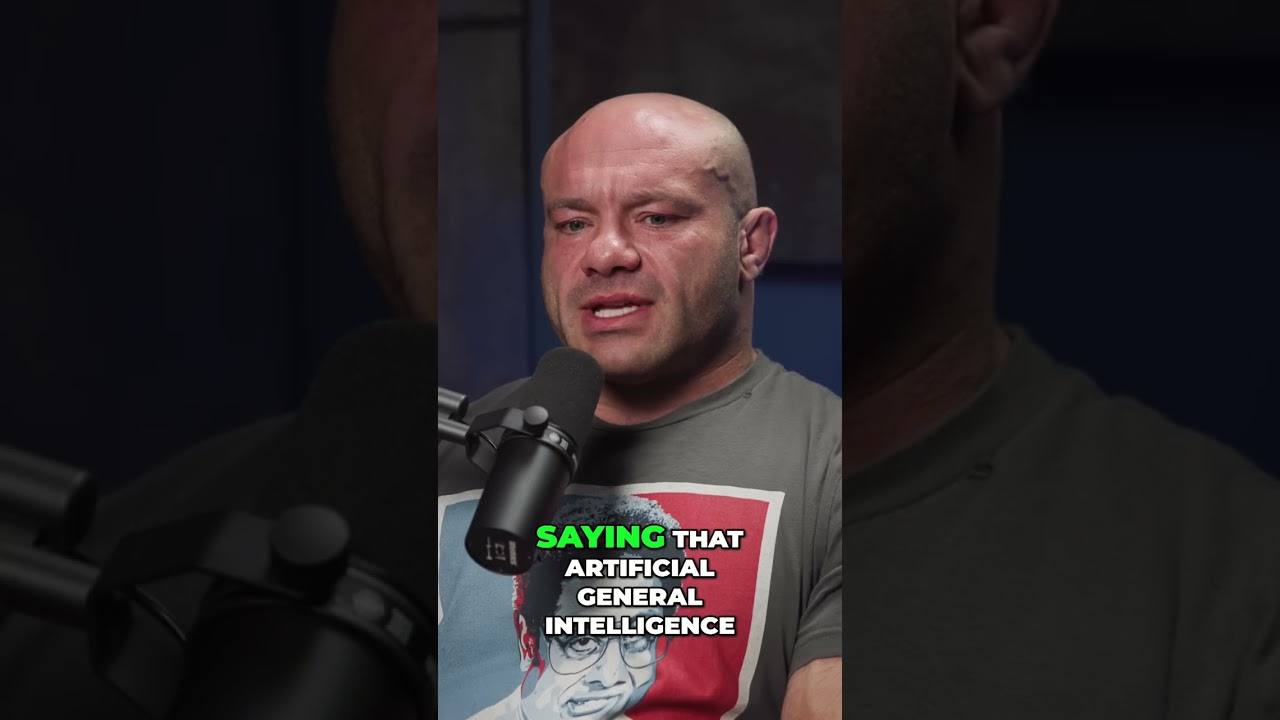 AGI: Debunking AI Skepticism with Experts' Views