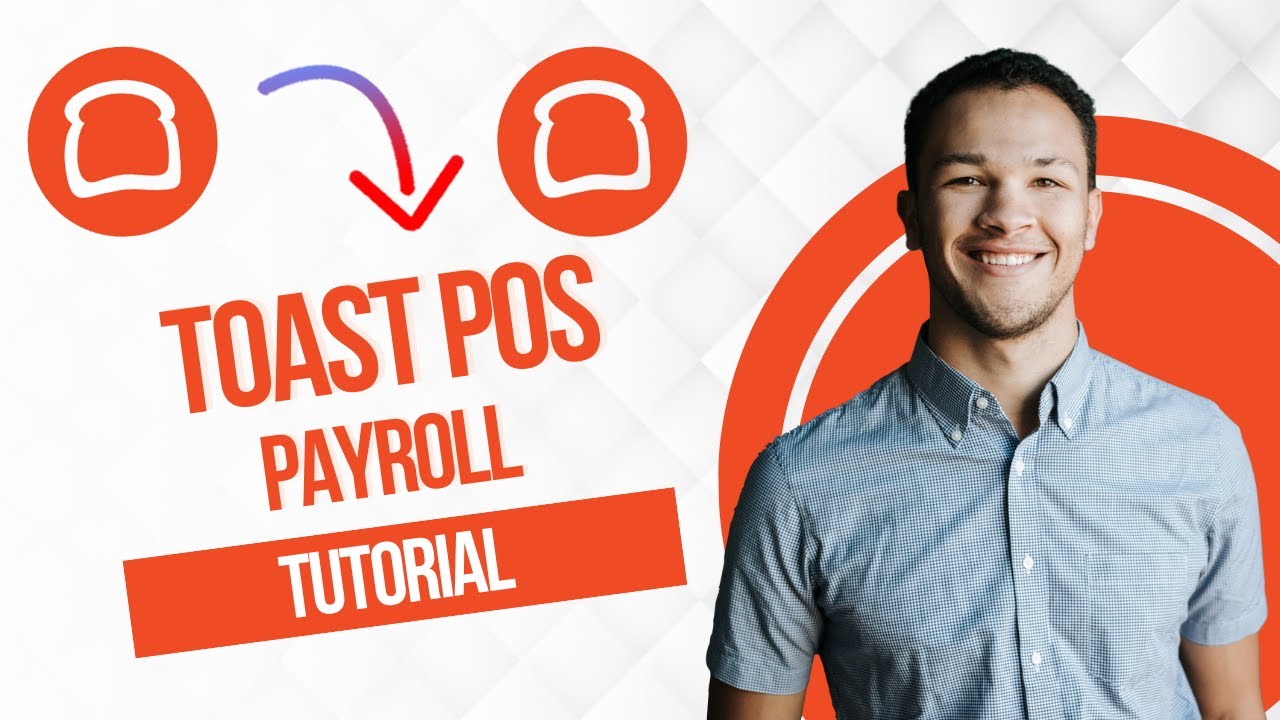 Учебное пособие по расчету заработной платы Toast || Как использовать Toast POS (полное руководство)