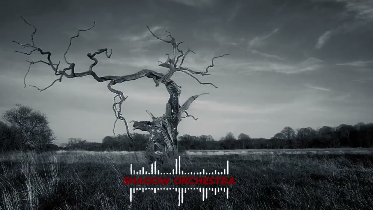ArmOur – Deep Dark Symphony | Melodic Techno 2026
