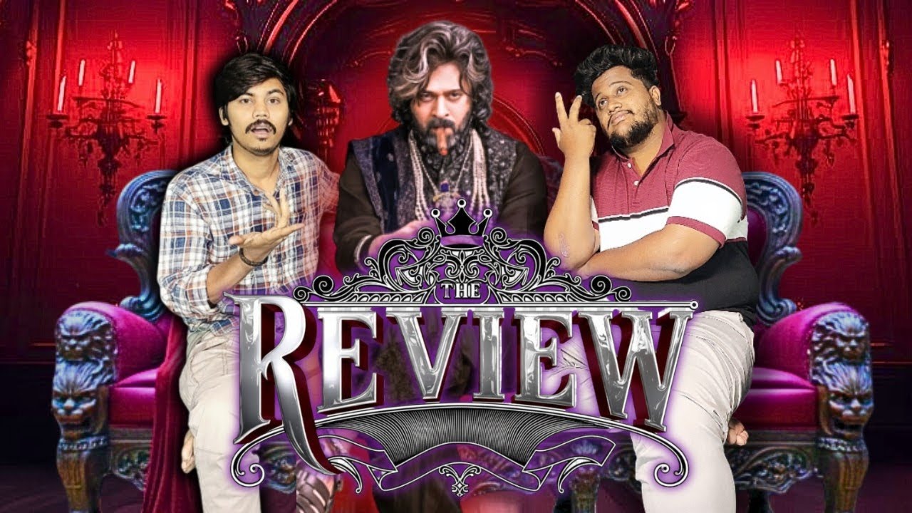 The Rajasaab Review: Hit or Disaster? | Honest Verdict |Maruthi | Prabhas | Malavika Mohan