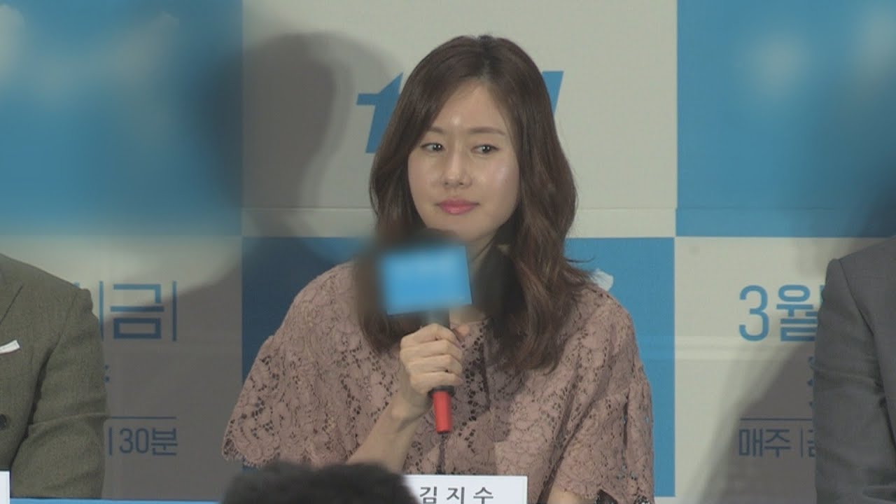 [핫클릭] 김지수, 취중인터뷰 물의&hellip;