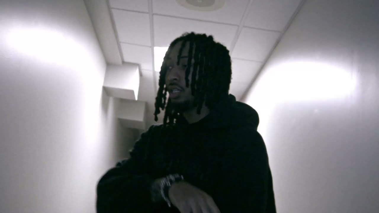 Nosaint - BALLGAME (Official Music Video) [Directed by @1angston]