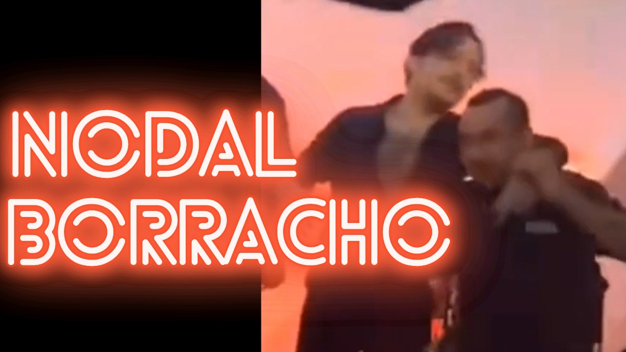 NODAL MIENTE! CAZZU RESPONDE!ANGELA AGUILAR REGISTRA CANCIONES FALSAS?! CHISME RESUMEN