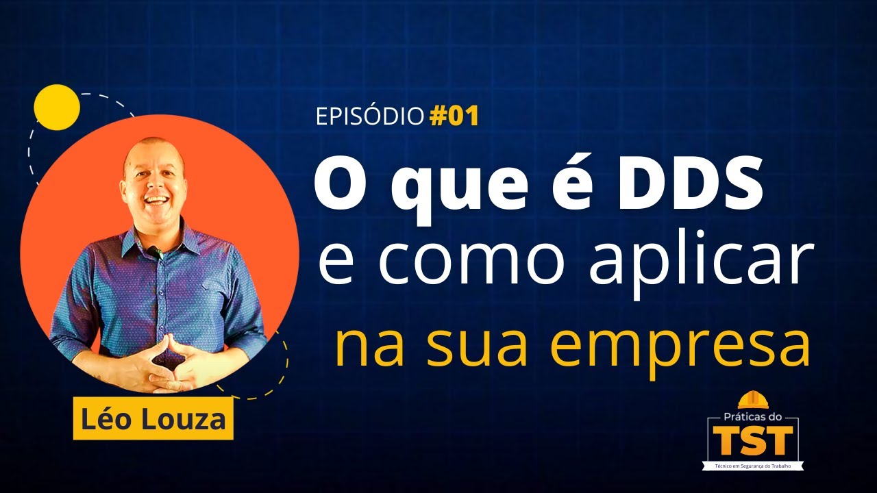 Práticas do TST #01: O que é DDS e como aplicar na sua empresa