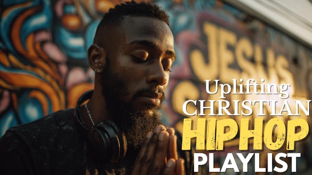 Christian Gospel Rap 🎶 Hip Hop Testimony