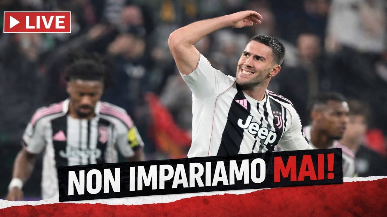 RINNOVO DI VLAHOVIC VICINO: SAREBBE VERGOGNOSO (DI NUOVO)!