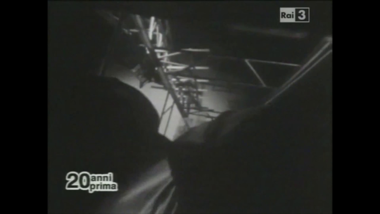 Le Orme, Se io lavoro (1978) Fuori Orario - 20 anni prima