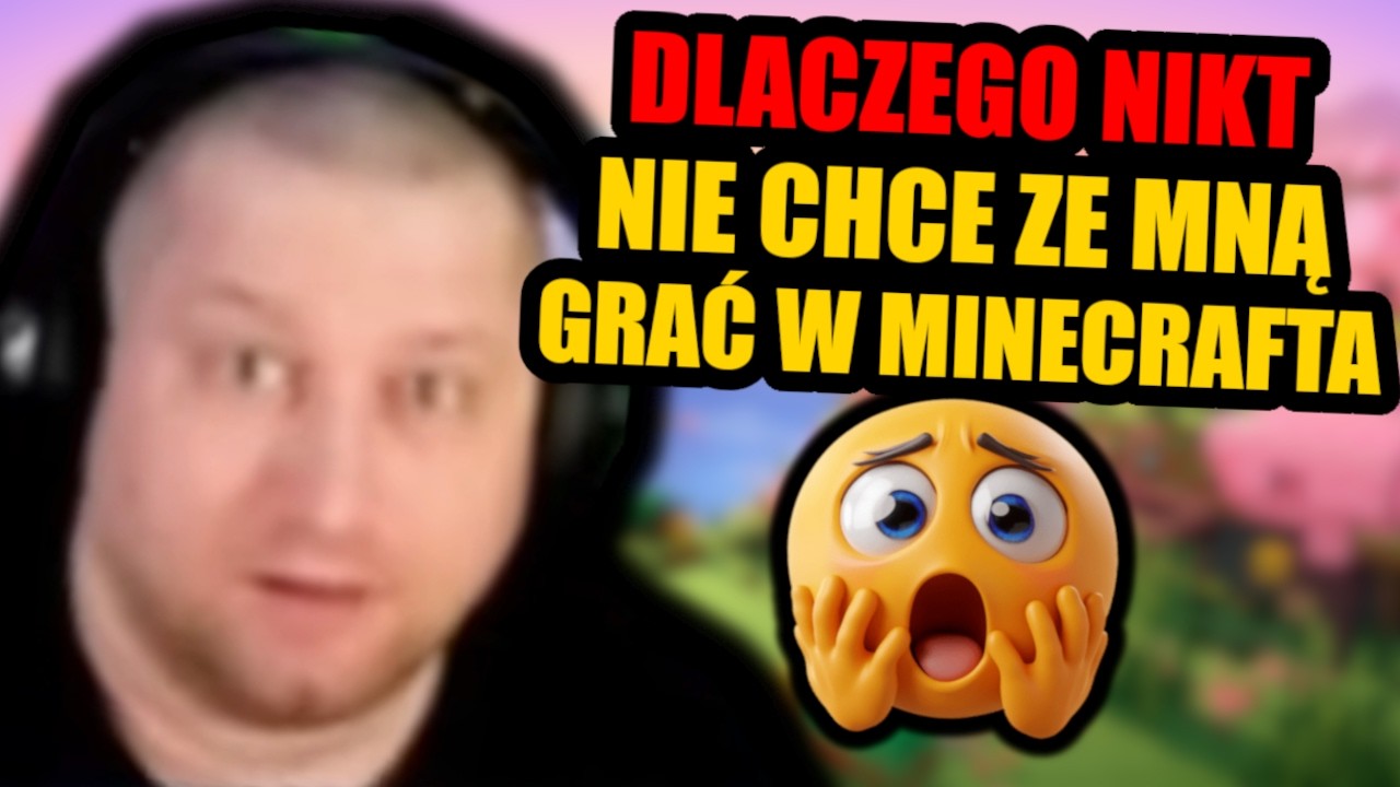 MAMMON I KONIEC PODN&Oacute;ŻK&Oacute;W! STRACIŁ OFICJALNIE OSTATNICH KOLEG&Oacute;W 😭😱