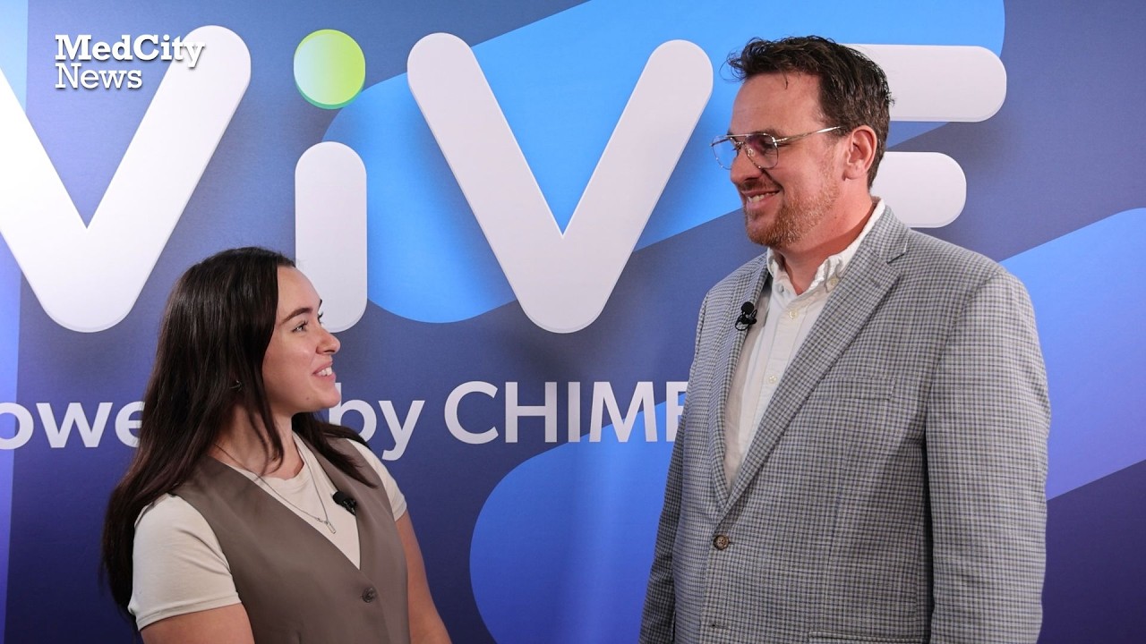 How athenahealth is Solving Healthcare Interoperability & Powering Value-Based Care
