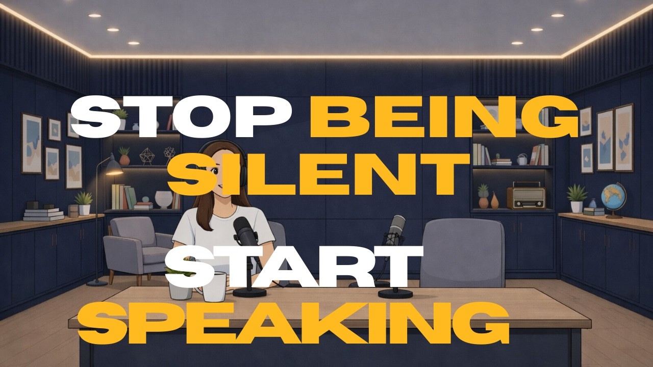 Daily English Speaking Practice real conversations for beginners