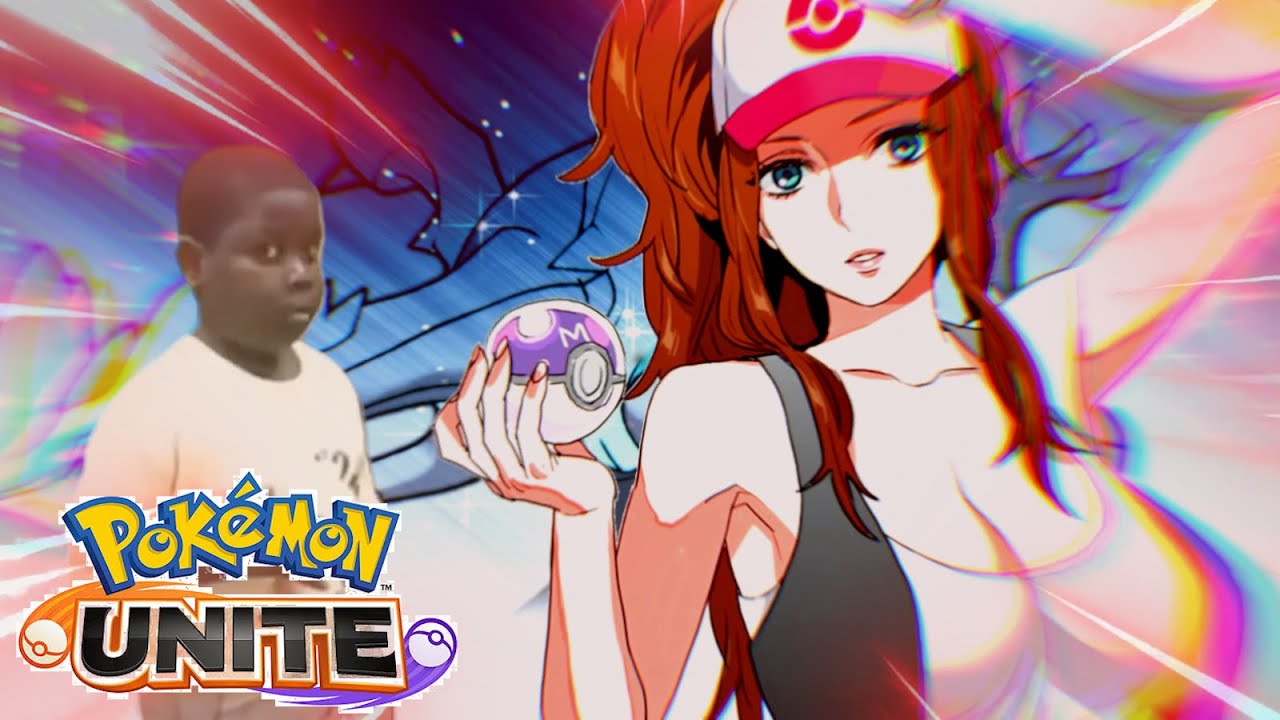 pokemon unite.exe