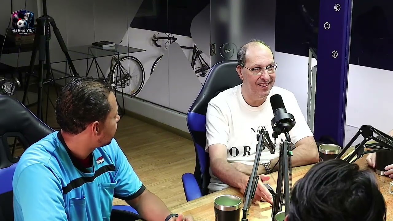 Quando Tem Música, Também Tem Futebol!