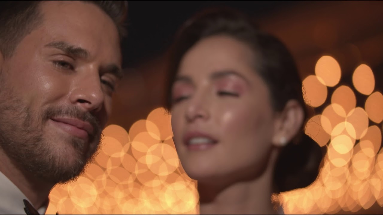 Carmen y Sebastian Official Trailer