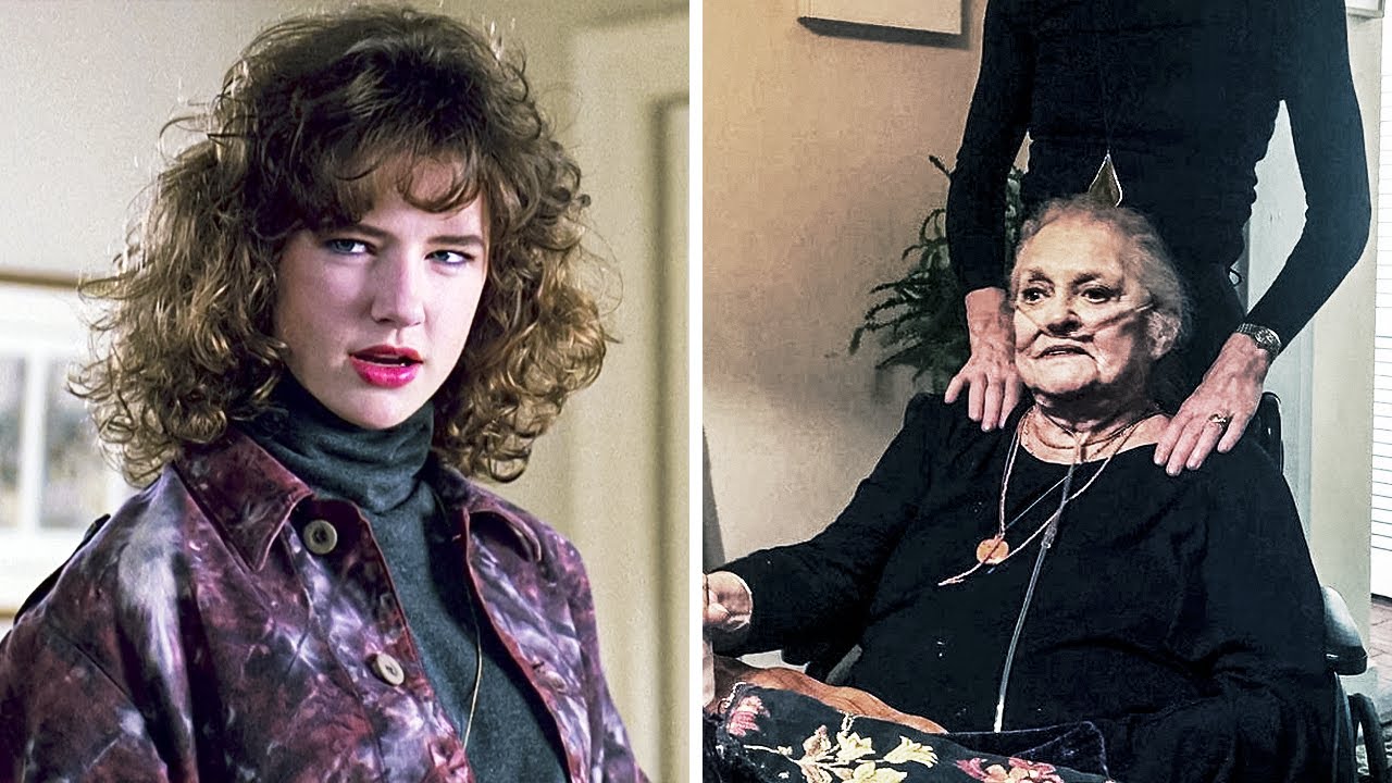 Uncle Buck (1989) Cast: Then and Now [34 Years After]