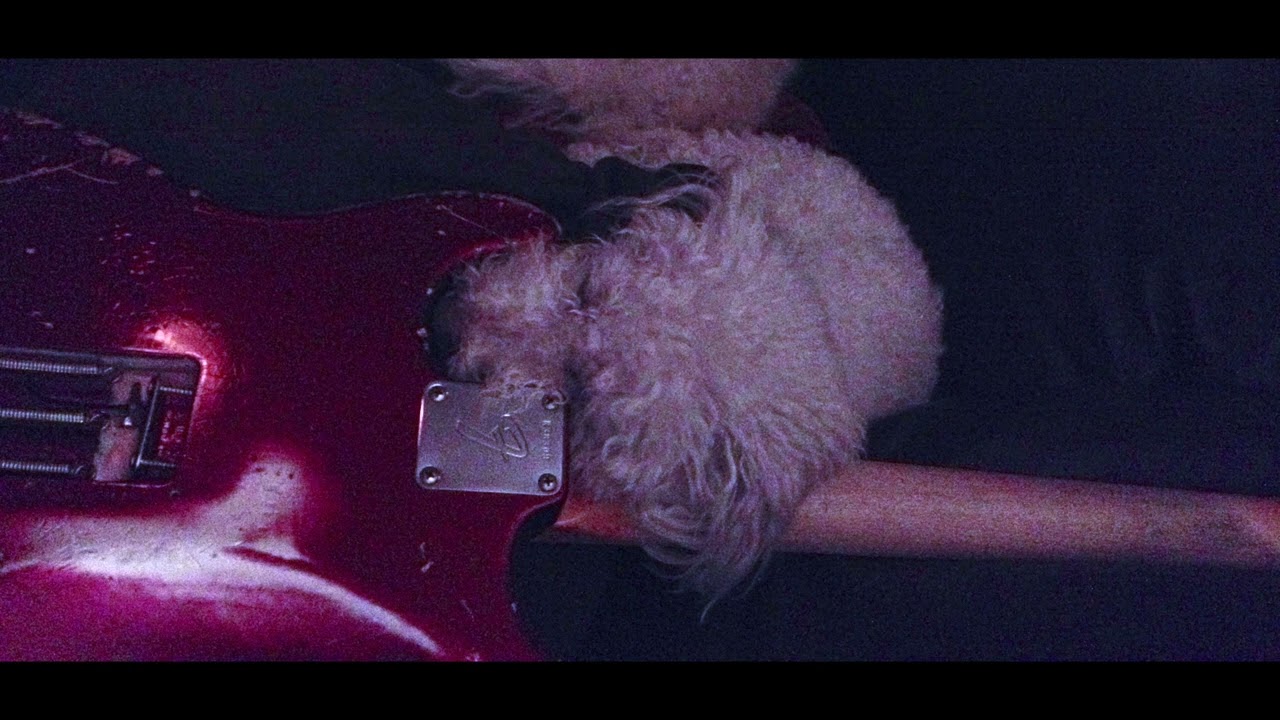 Blues Flight / RIP My Sweet Girl (Guitars Only)