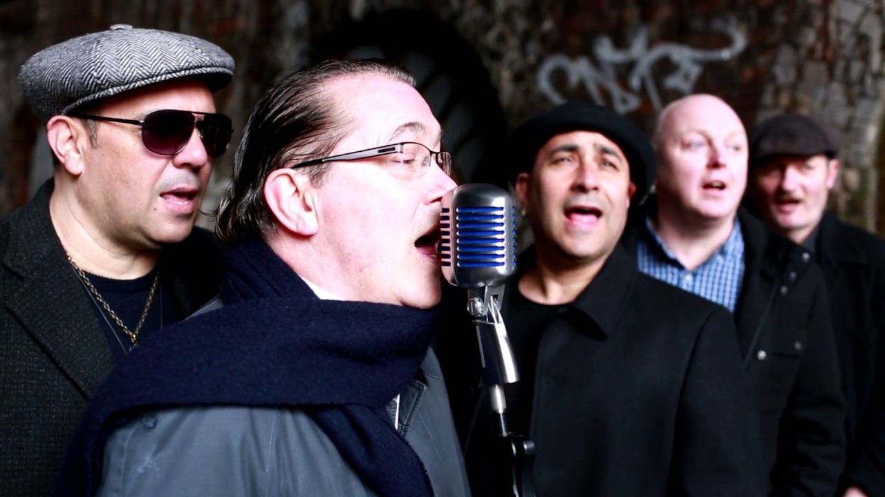 Monkey Man By Ukulele Theatre (The Music Video)  colour version..