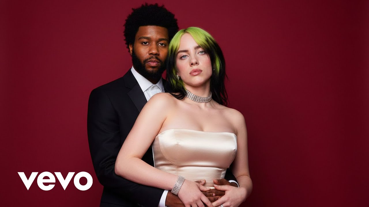 Khalid, Adele, Anne marie, Bili Ellish, Hasley | A Pop Love Song That Feels Like First Love