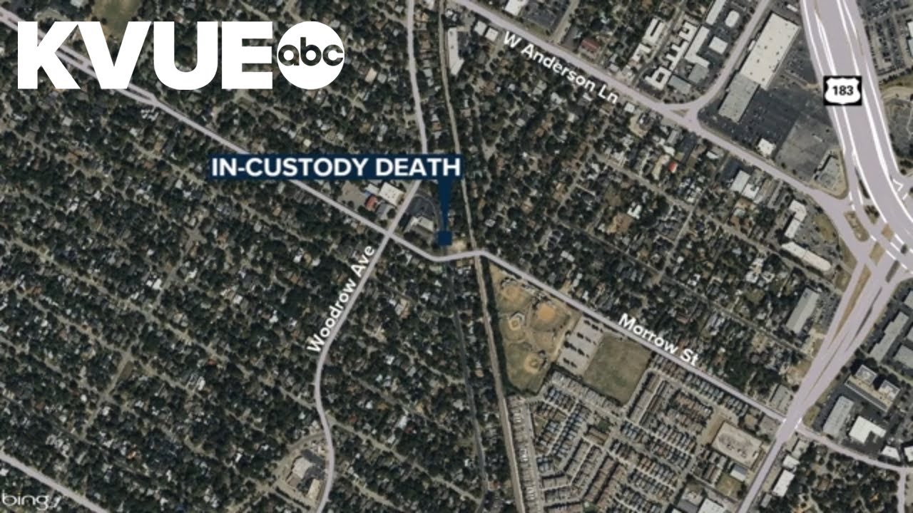 2 APD officers on leave as police investigate in-custody death