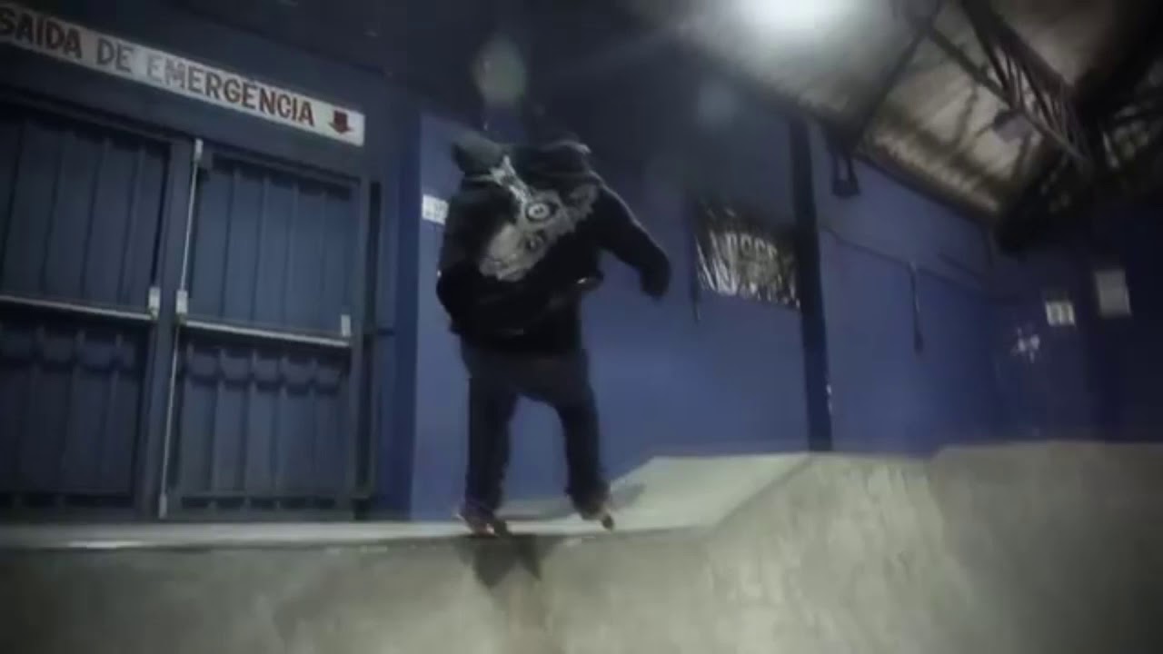 CHARLIE BROWN JR - Vou Me Embriagar de Você