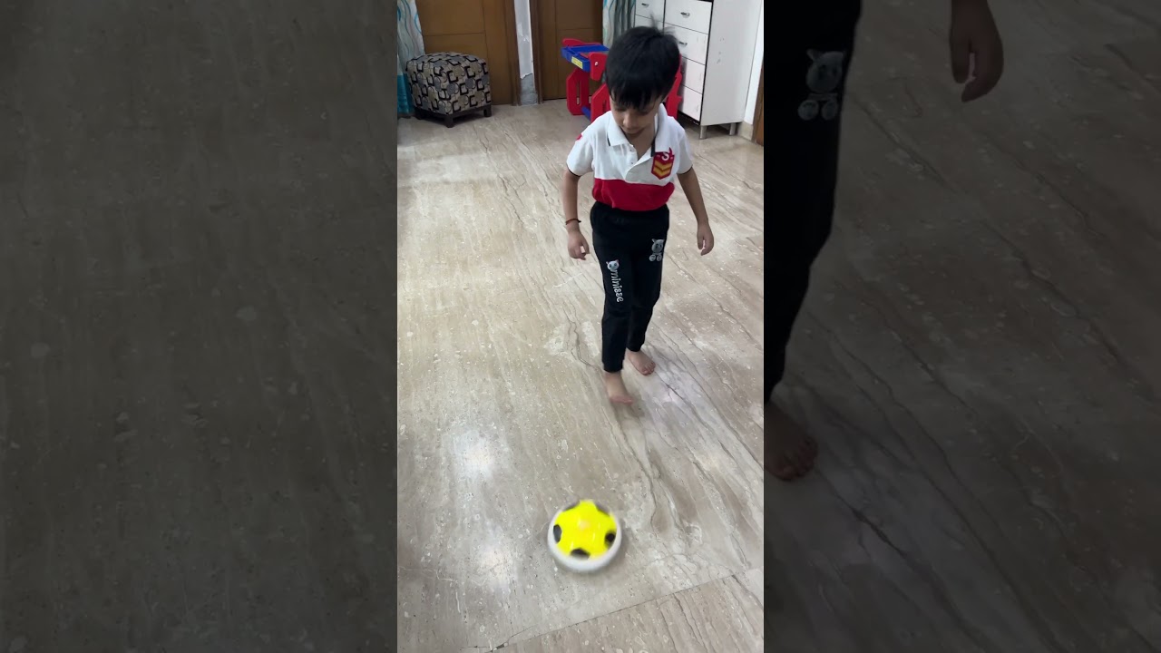 Football football ⚽️ hover football