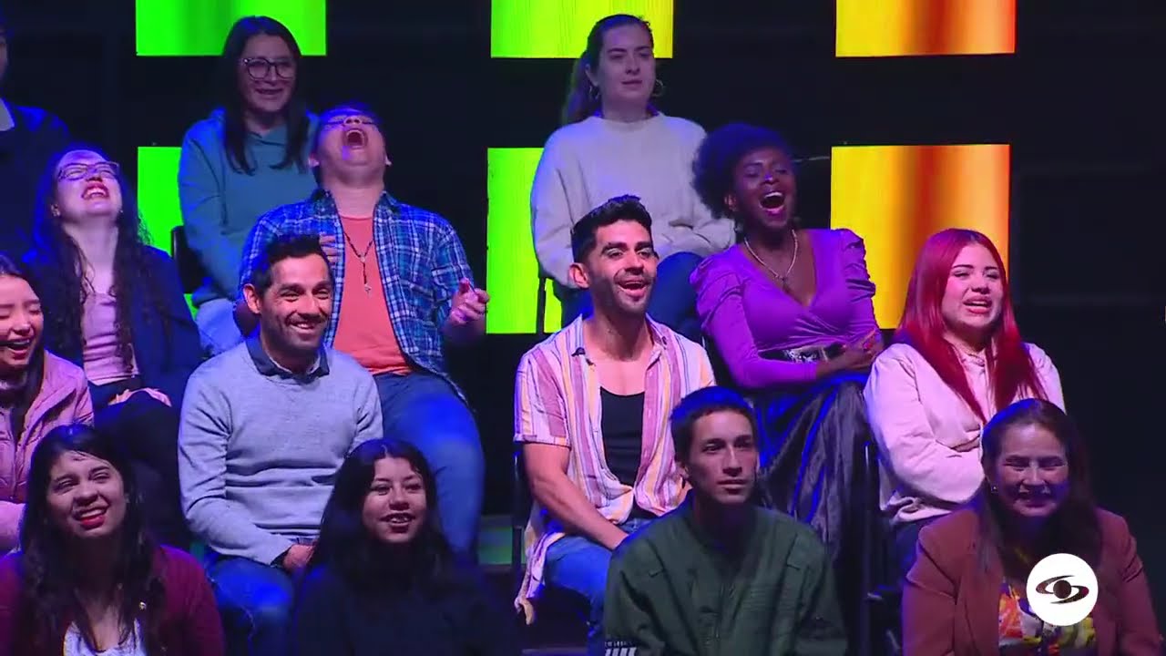 S&aacute;bados Felices EN VIVO - Cap&iacute;tulos Completos