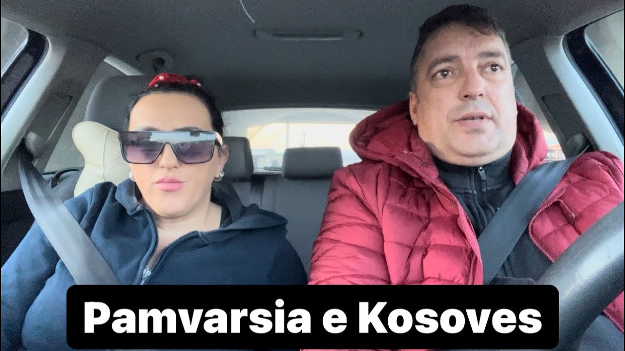 Baskia - Pamvarsia e Kosoves (Humor 2022)