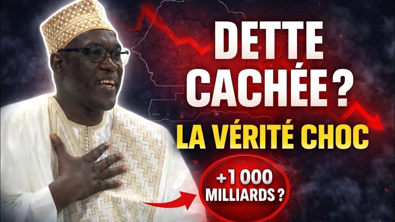 Eurobond, Dette Cachée, Endettement… Moustapha Niang Met le Gouvernement Face à Ses Responsabilités