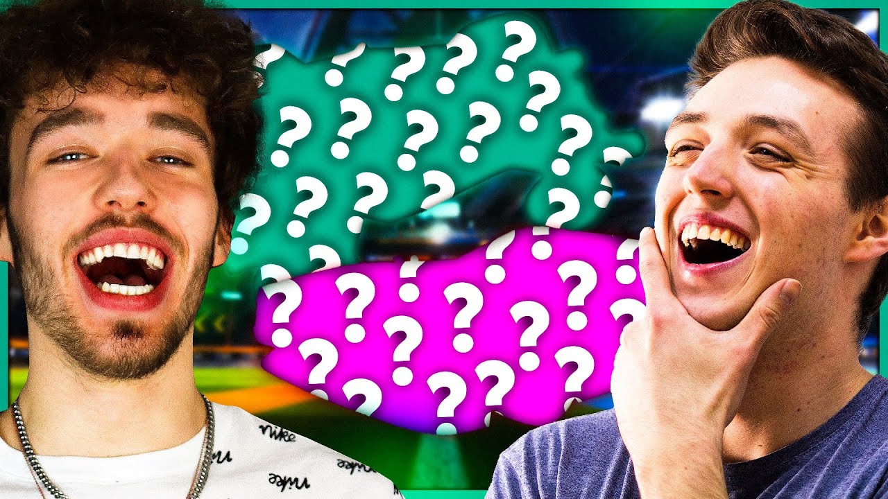 MARCEK MĚ POTAHAL?! 😍🤣 RANDOM CAR CHALLENGE 🧐