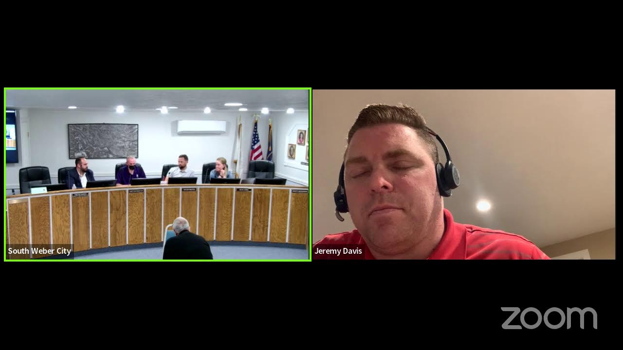 PC Meeting 6.9.2022