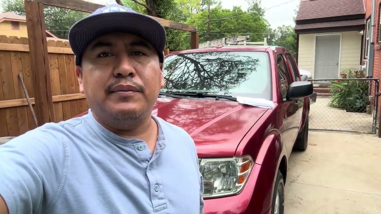 Este fue mi trabajo aquí en usa 🇺🇸😔
