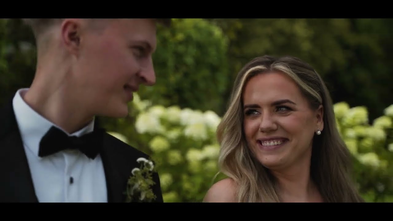 Miglė ir Audrius I KYCA Vestuvių filmavimas
