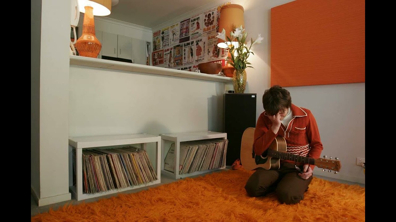 The Bedroom Philosopher: I'm So Lonely - Solo Version