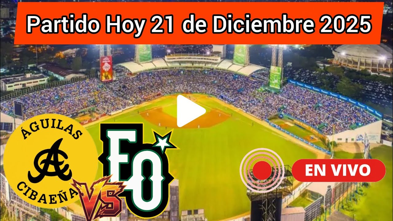 &Aacute;guilas Cibae&ntilde;as vs. Estrellas Orientales en vivo, donde ver, a que hora juega Liga Dominicana 2025