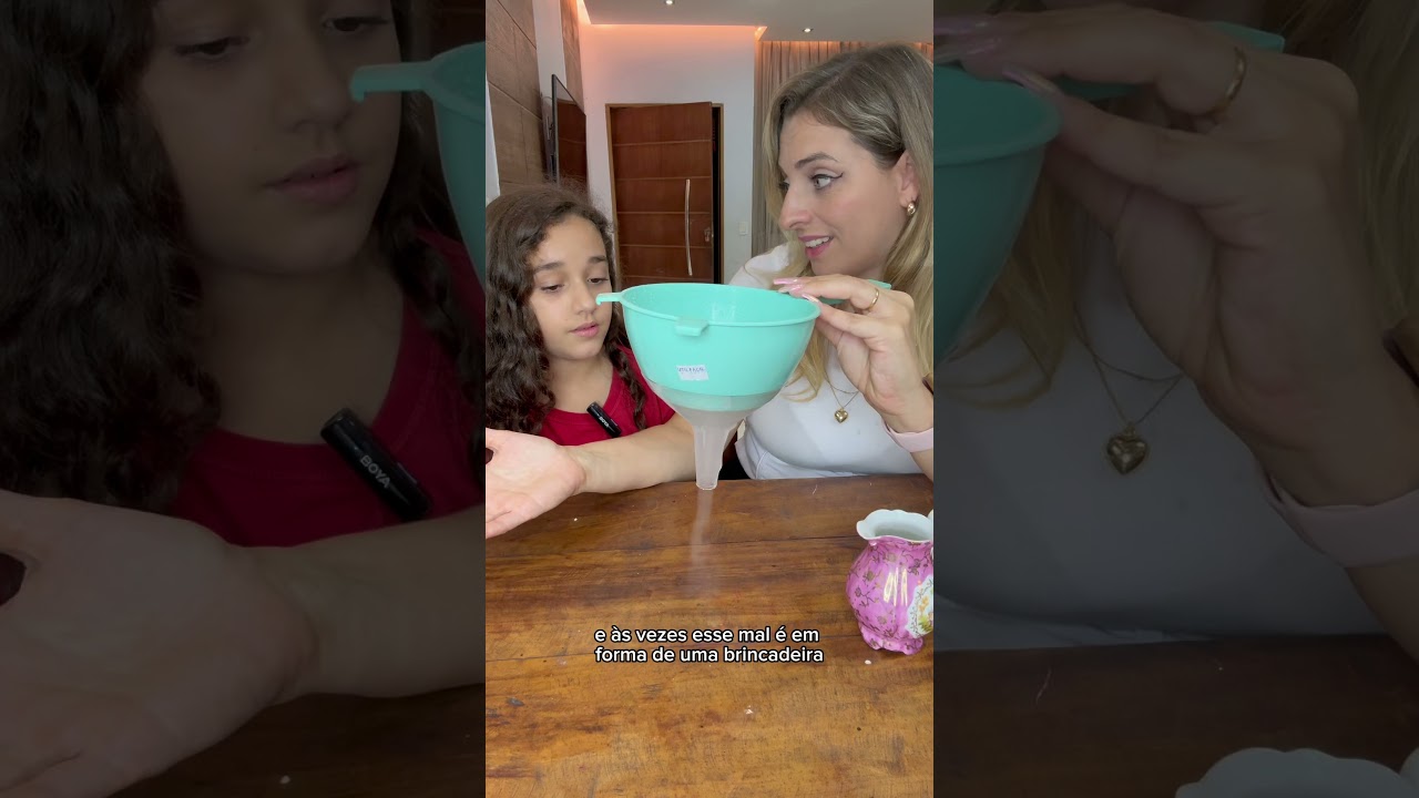 Como ensinar empatia e respeito para o seu filho #m&atilde;e #educa&ccedil;&atilde;o #filhos #dica #experience #educar